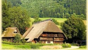 Bauern | Landgasthof Rebstock - Bottingen Am Kaiserstuhl